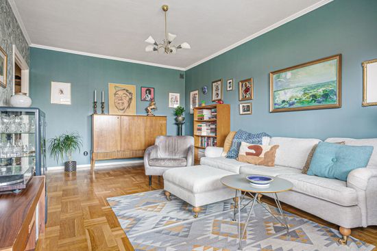 Bostadsrätt, Jönköpingsgatan 36, Husensjö, Helsingborg