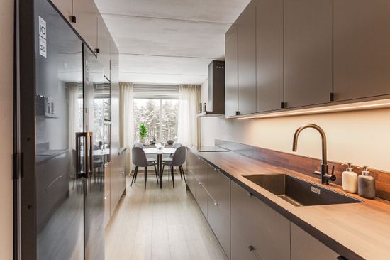 Bostadsrätt, Björnbärsvägen 50, Hultet, Nässjö