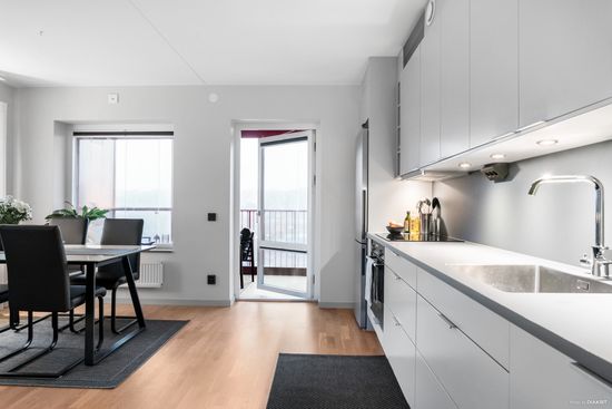 Bostadsrätt, Valthornsgatan 6, Västra Frölunda, Göteborg