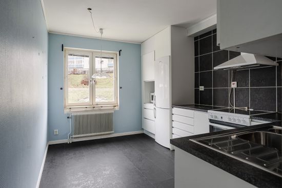 Bostadsrätt, Lundbovägen 17A, Granlo, Sundsvall