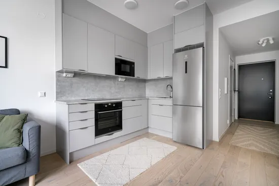 Bostadsrätt, Karlavagnsgatan 1, Lindholmen, Göteborg