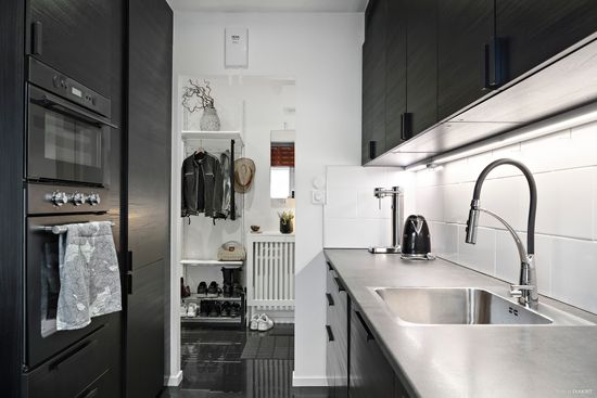 Bostadsrätt, Vagnmansgatan 12, Eneborg, Helsingborg