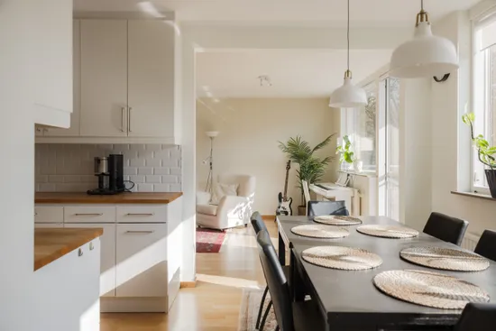 Bostadsrätt, Parternas gränd 45, Norra Fäladen , Lund