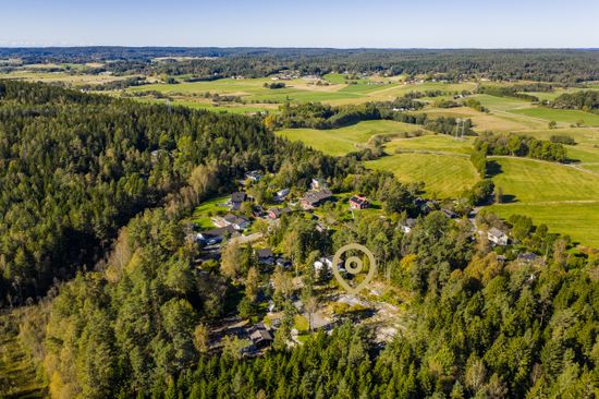 Villa, Skogsbovägen 61, Lerum-Gråbo, Lerum