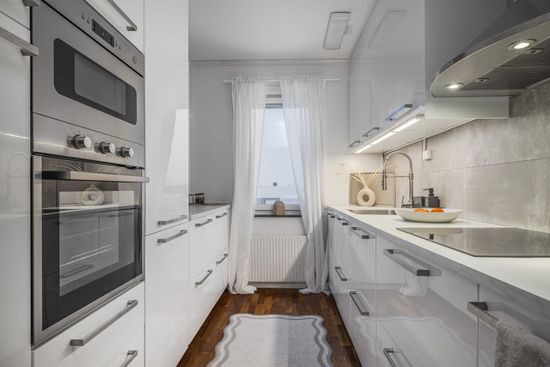 Bostadsrätt, Nackstavägen 30A, Nacksta, Sundsvall