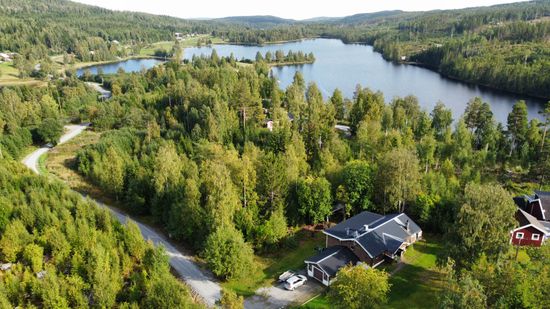 Villa, Huljen 172, Sundsvall - Stöde, Sundsvall