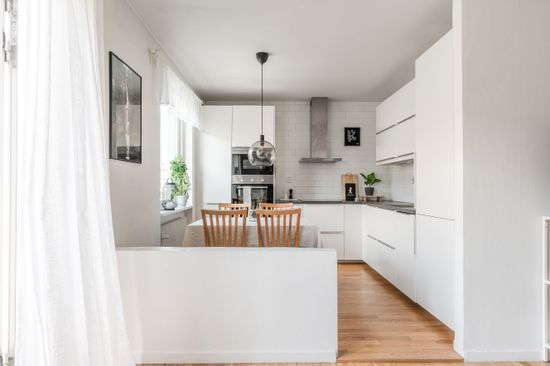 Bostadsrätt, Barnarpsgatan 90, Torpa, Jönköping