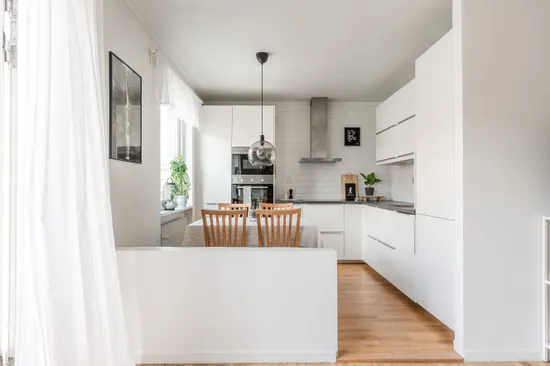 Bostadsrätt, Barnarpsgatan 90, Torpa, Jönköping