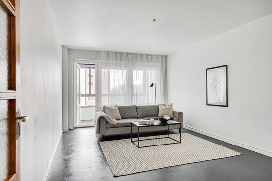 Bostadsrätt, Kronetorpsgatan 74A, Segevång, Malmö