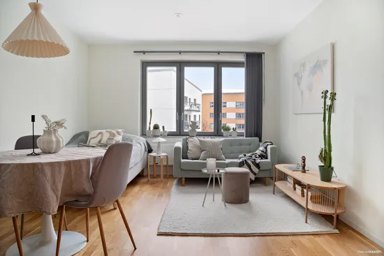 Bostadsrätt, Kansligränd 18, Huddinge-Kvarnbergsplan, Huddinge