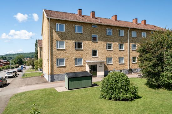 Bostadsrätt, Helenius gata 46A, Norrmalm, Skövde