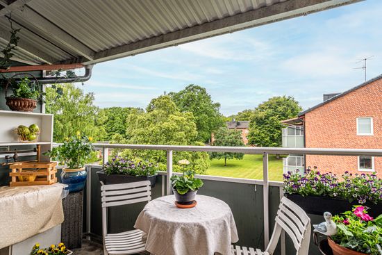 Bostadsrätt, Stenbocksgatan 22C, Tyringe, Hässleholm