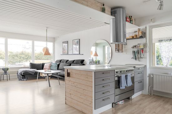 Villa, Tomtebogatan 9, Kävlinge