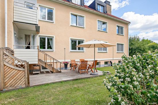 Bostadsrätt, Norrgårdsvägen 5, Gamla Bro, Upplands-Bro