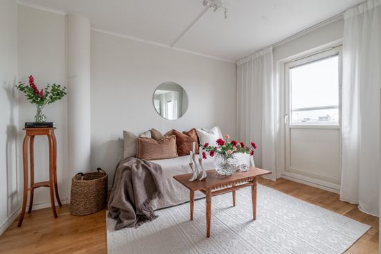 Bostadsrätt, Norra Sjöbogatan 41, Sjöbo, Borås