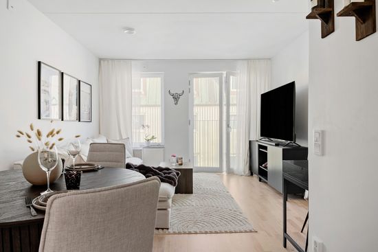 Bostadsrätt, Västra gatan 57, Kungälv