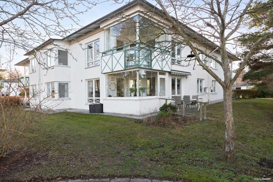 Bostadsrätt, Tallstigen 10, Falsterbo, Vellinge