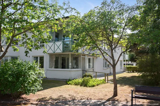 Bostadsrätt, Tallstigen 10, Falsterbo, Vellinge