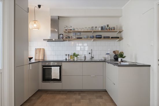 Bostadsrätt, Finnbergsvägen 3, Nacka