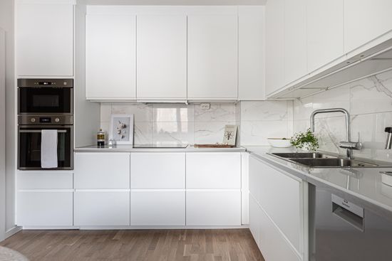 Bostadsrätt, Relävägen 1, Asea-stan, Västerås