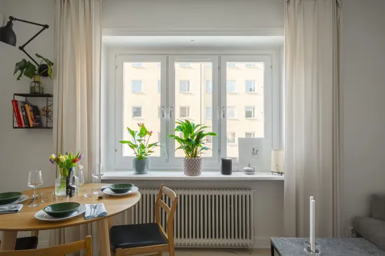 Bostadsrätt, Duvgränd 5B, Centrala Sundbyberg, Sundbyberg