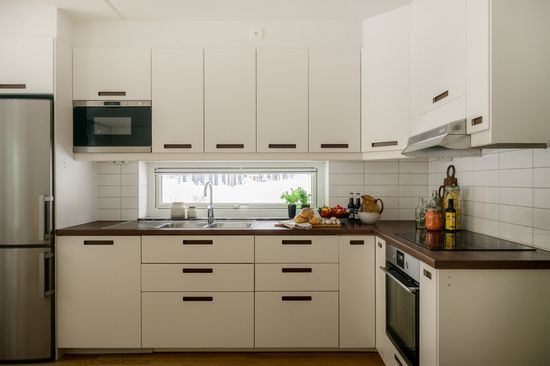 Bostadsrätt, Stig Lindbergs gata 12, Gustavsbergs hamn Porslinskvarter, Värmdö