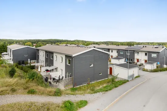 Bostadsrätt, Stövarvägen 1B, Marielundsviken, Strängnäs