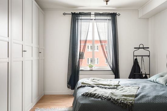 Bostadsrätt, Dalbyvägen 7E, Färsna, Norrtälje