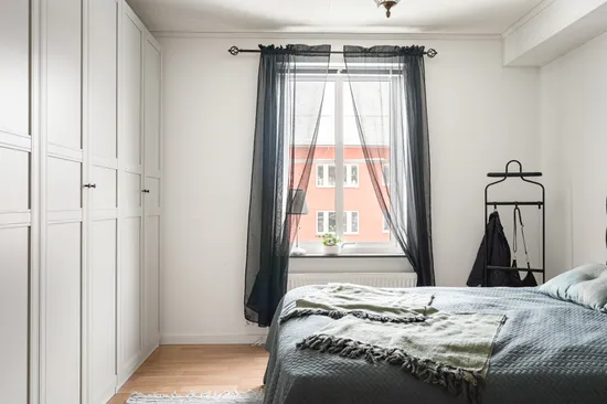 Bostadsrätt, Dalbyvägen 7E, Färsna, Norrtälje