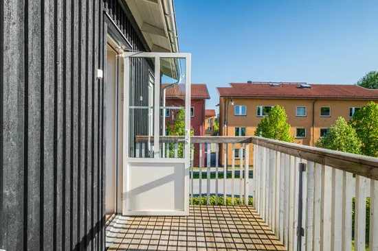 Bostadsrätt, Dalbyvägen 7E, Färsna, Norrtälje