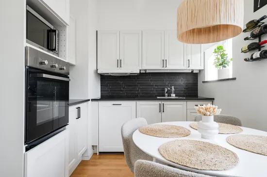 Bostadsrätt, Himmelstalundsvägen 40, Beckershov, Norrköping