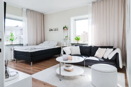 Bostadsrätt, Himmelstalundsvägen 40, Beckershov, Norrköping