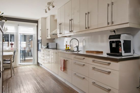 Villa, Fogdevägen 11, Stattena, Hässleholm