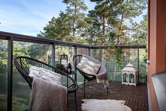 Bostadsrätt, Sockenvägen 613, Bagarmossen, Stockholm