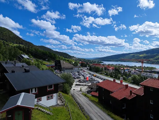 Fritidshus, Slalomsvängen 2, Åre By, Åre
