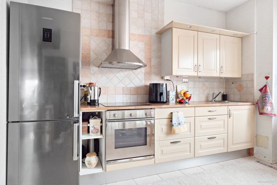 Bostadsrätt, Fjällkroken 9, Borås