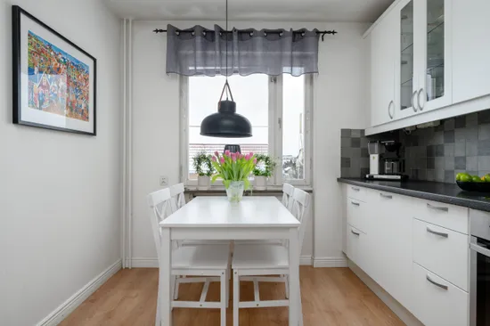 Bostadsrätt, Nya Tanneforsvägen 55B, Tannefors, Linköping