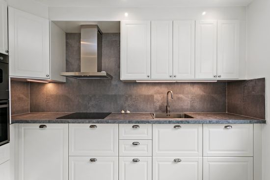 Bostadsrätt, Polstjärnegatan 49, Vetterstorp, Västerås