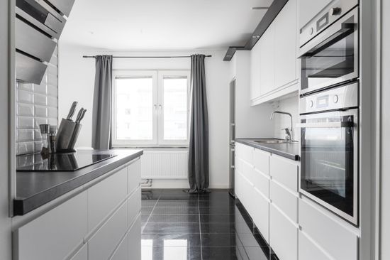 Bostadsrätt, Kulladalsgatan 6B, Kulladal, Malmö