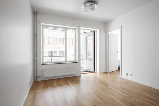 Bostadsrätt, Borstbindaregatan 1, Centrala Hisingen, Göteborg