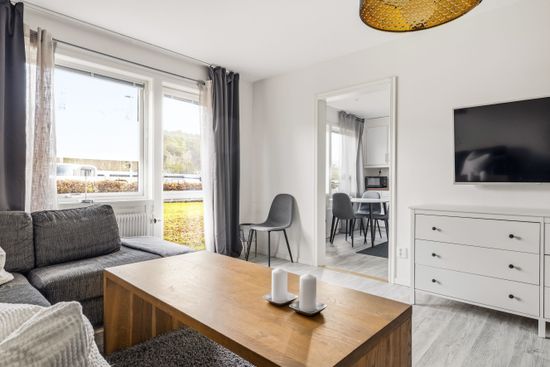 Bostadsrätt, Rullharvsgatan 2E, Bifrost, Mölndal