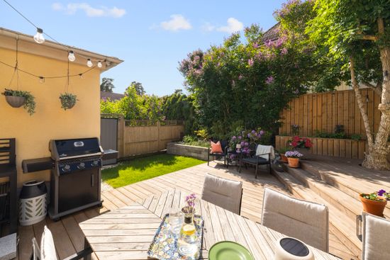 Bostadsrätt, Lagergrens väg 53, Tyresö Strand, Tyresö