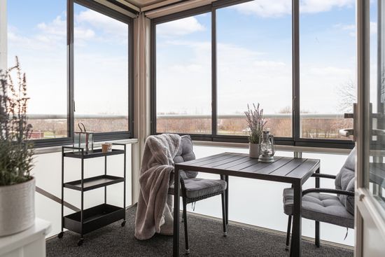 Bostadsrätt, Högalidsvägen 36B, Högalid, Trelleborg