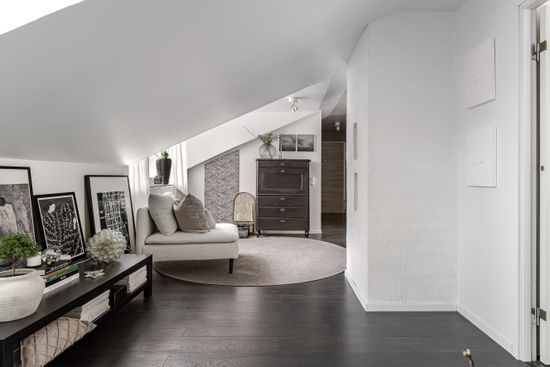 Bostadsrätt, Ombergsgatan 2B, Gottfridsberg, Linköping