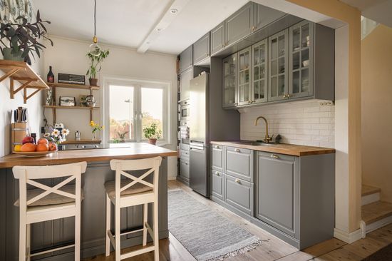 Bostadsrätt, Lilla munkebäcksgatan 5A, Munkebäck, Göteborg