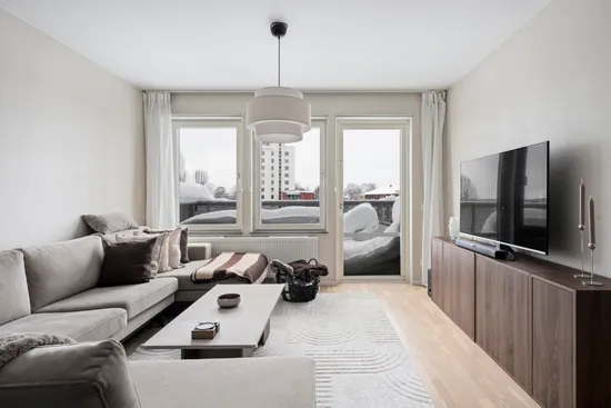 Bostadsrätt, Johannesbäcksgatan 93, Salabacke, Uppsala