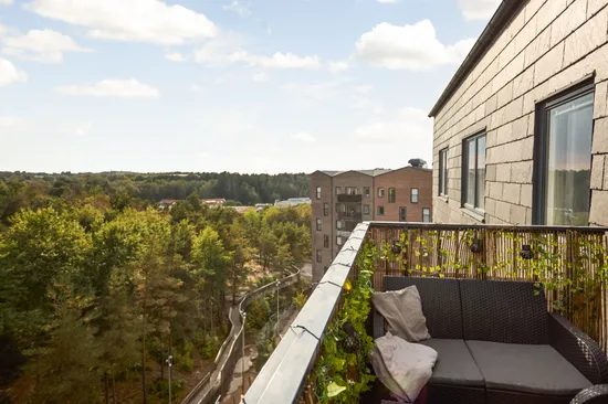 Bostadsrätt, Smörslätten 30, Björkekärr, Göteborg