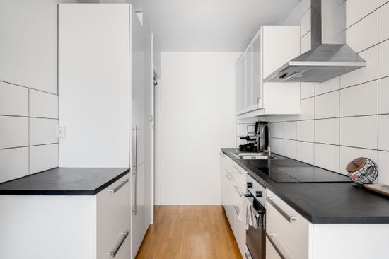 Bostadsrätt, Smedstugugatan 14, Haga, Norrköping