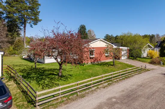 Villa, Elmavägen 22, Vansö, Strängnäs