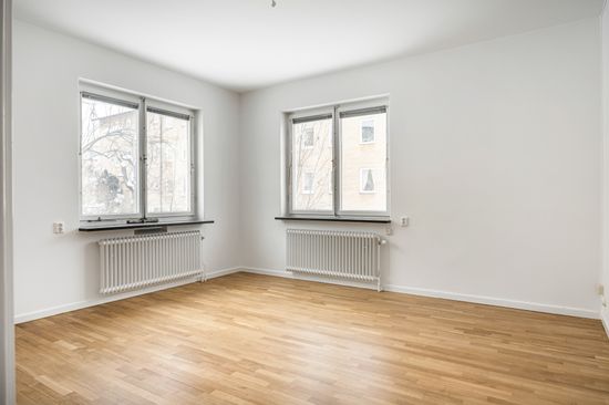 Bostadsrätt, Skärmarbrinksvägen 5, Johanneshov, Stockholm